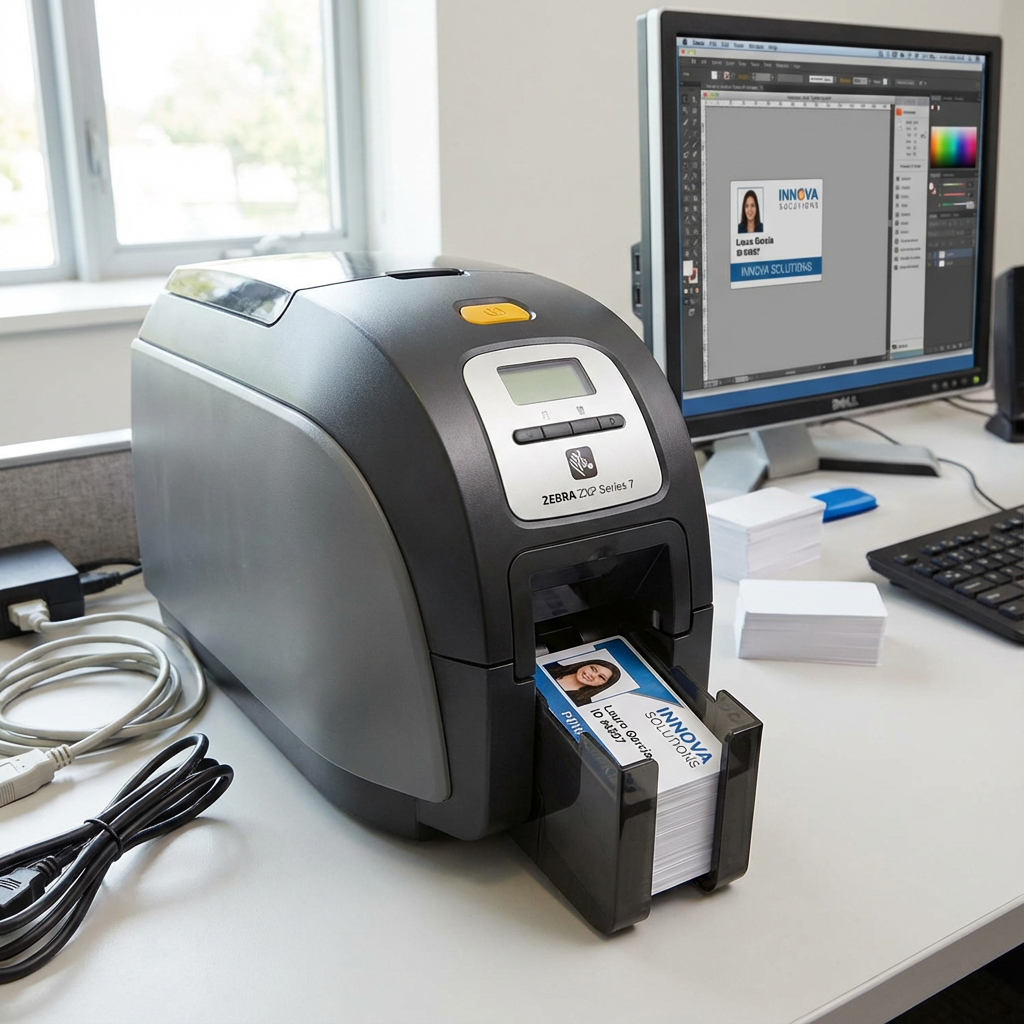 Conoce los tipos de impresión de tarjetas y su durabilidad